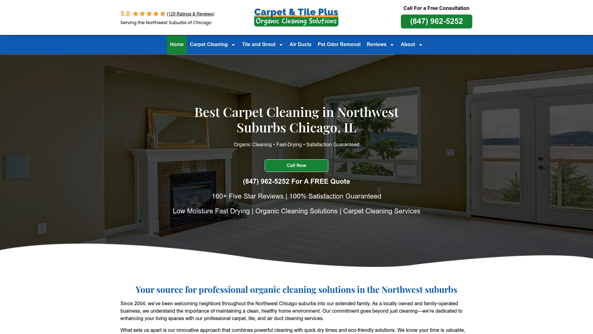Carpetandtileplus